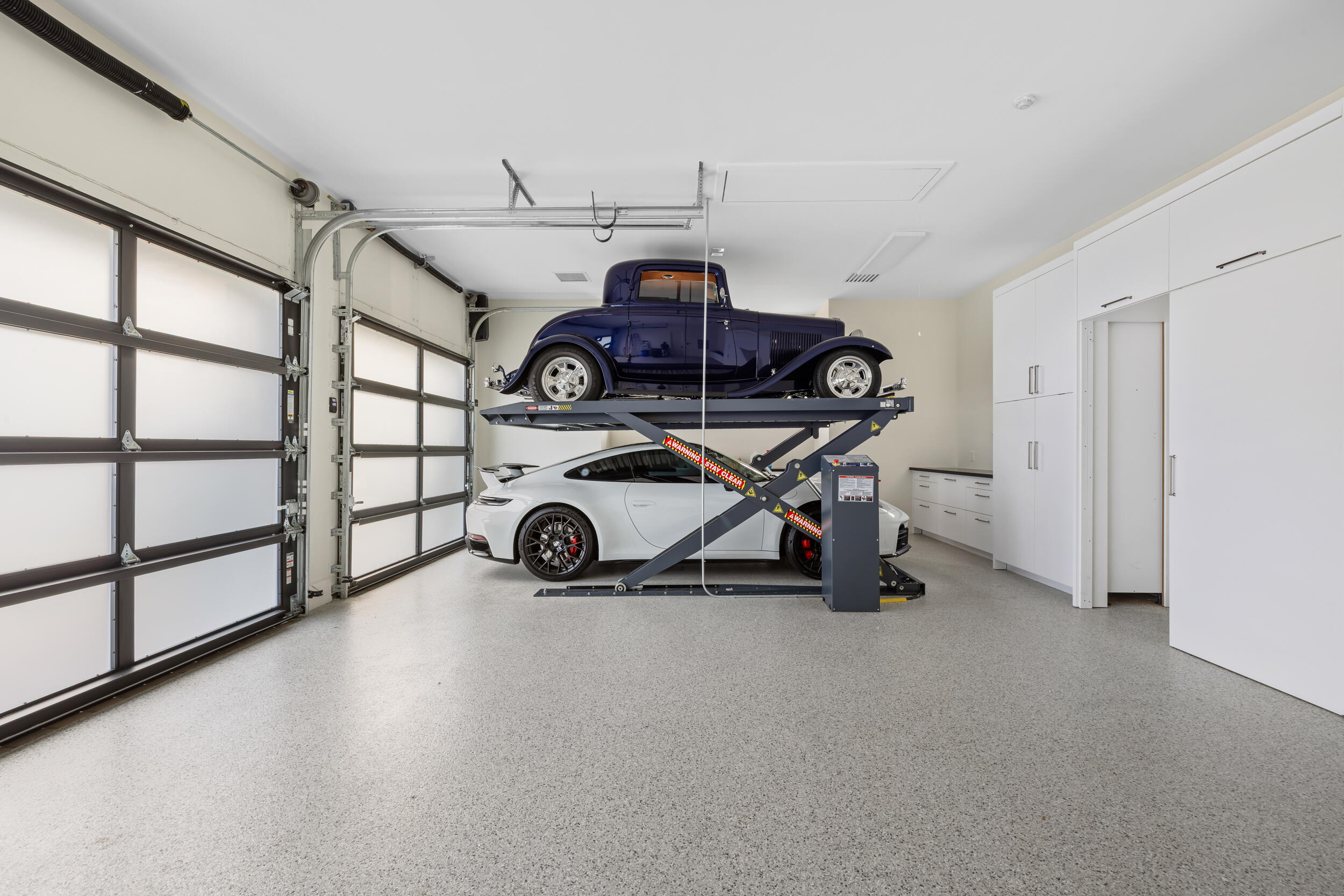 OLD PALM 4 - Residential