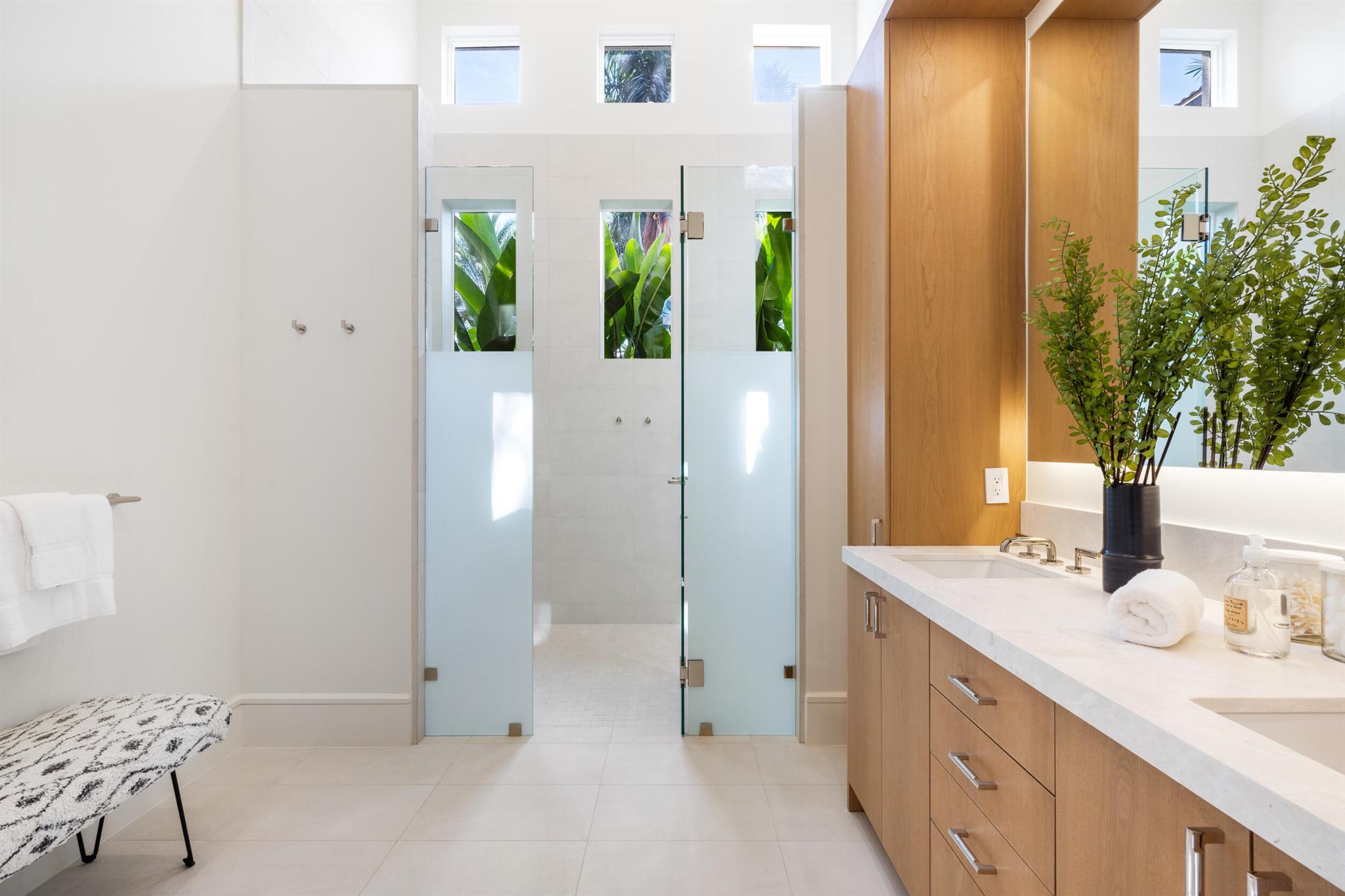 OLD PALM 4 - Residential