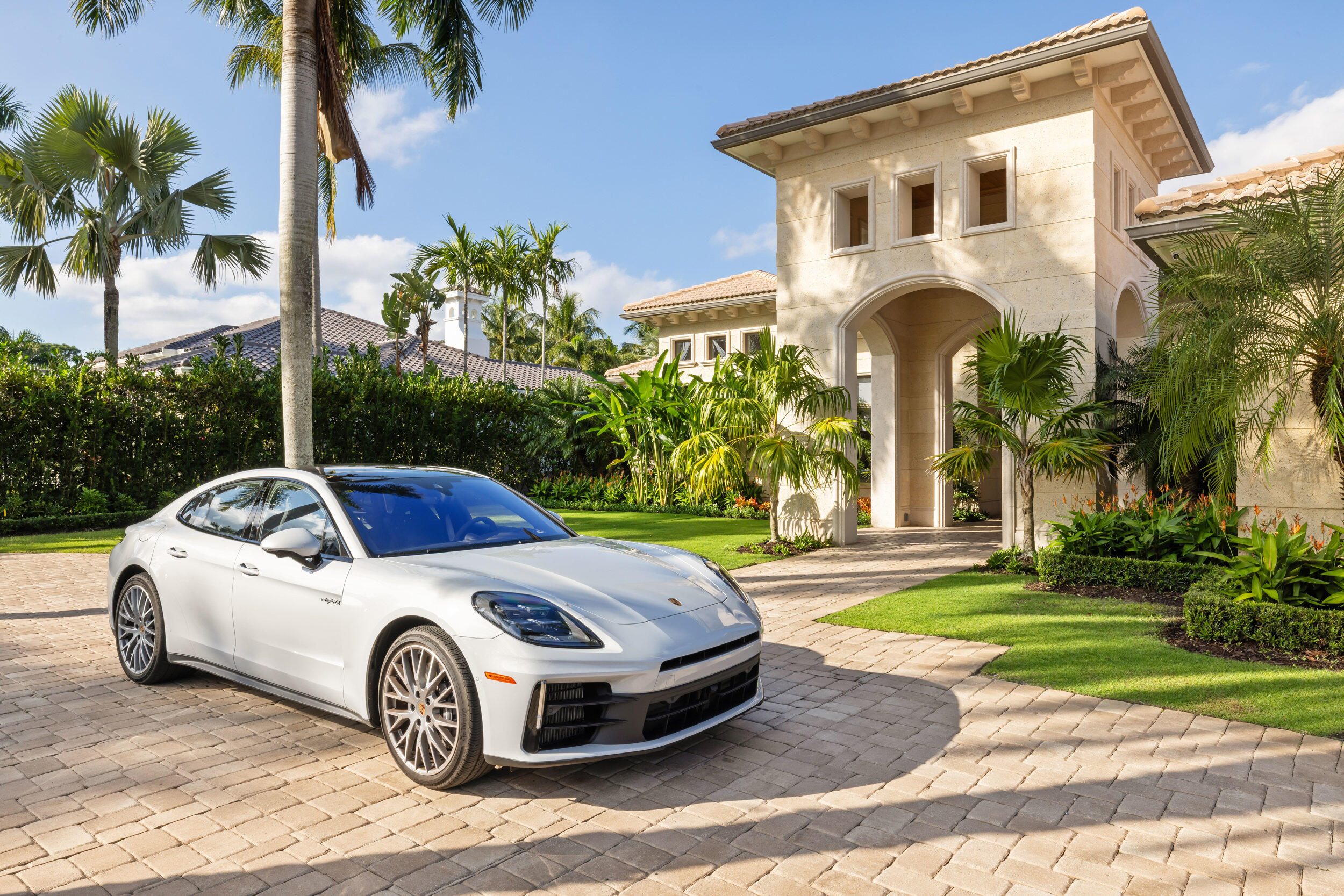 11745 Bella Donna Court