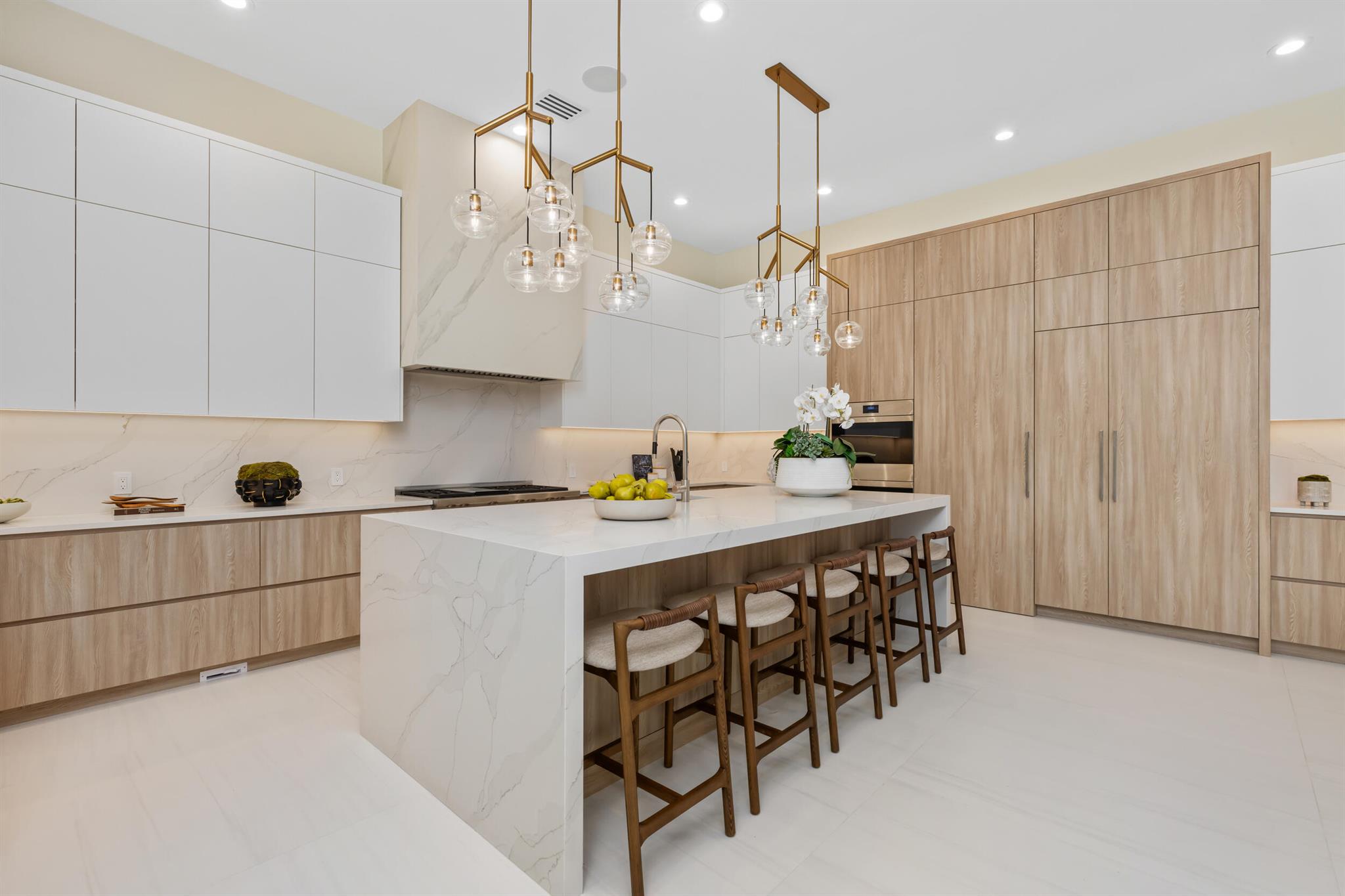 OLD PALM 4 - Residential