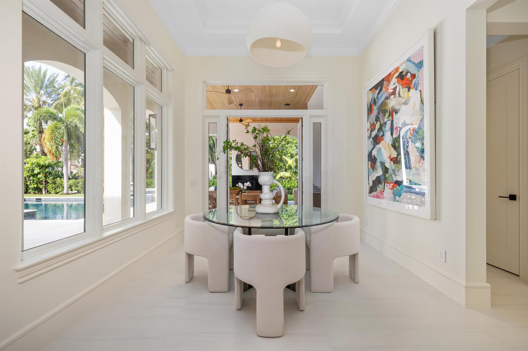 OLD PALM 4 - Residential