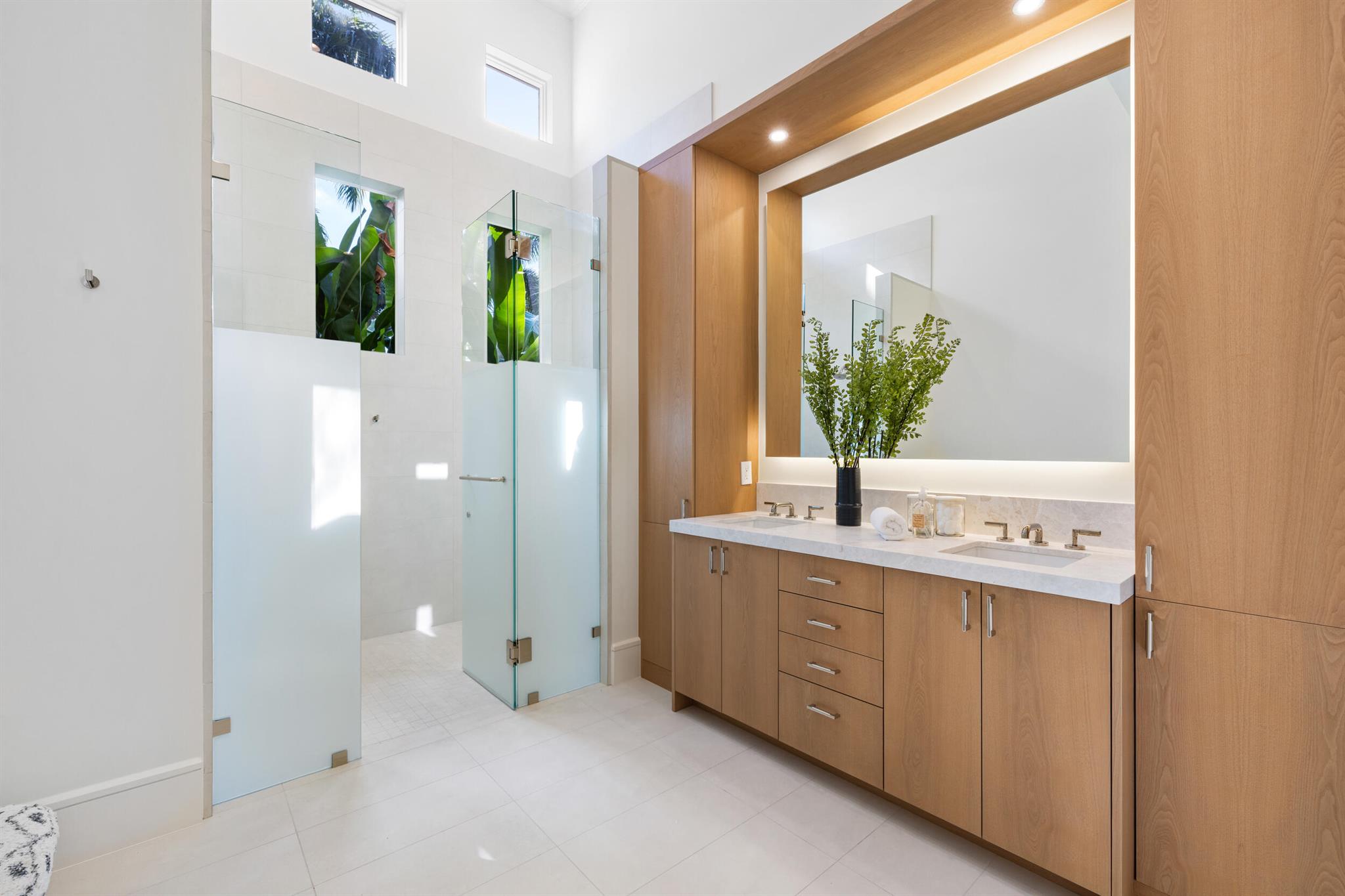 OLD PALM 4 - Residential