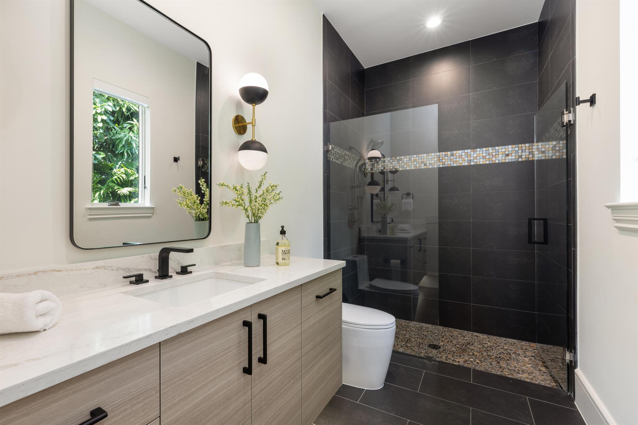 OLD PALM 4 - Residential