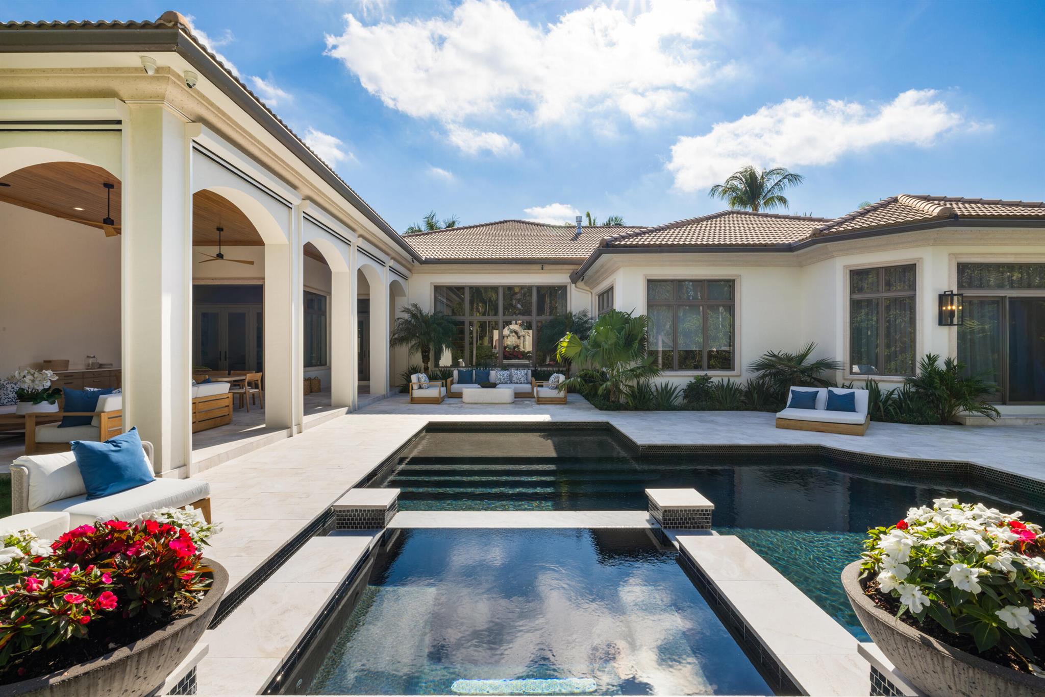 OLD PALM 4 - Residential