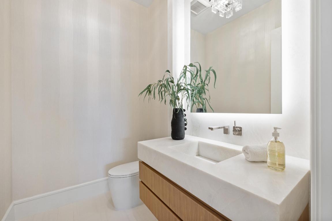 OLD PALM 4 - Residential