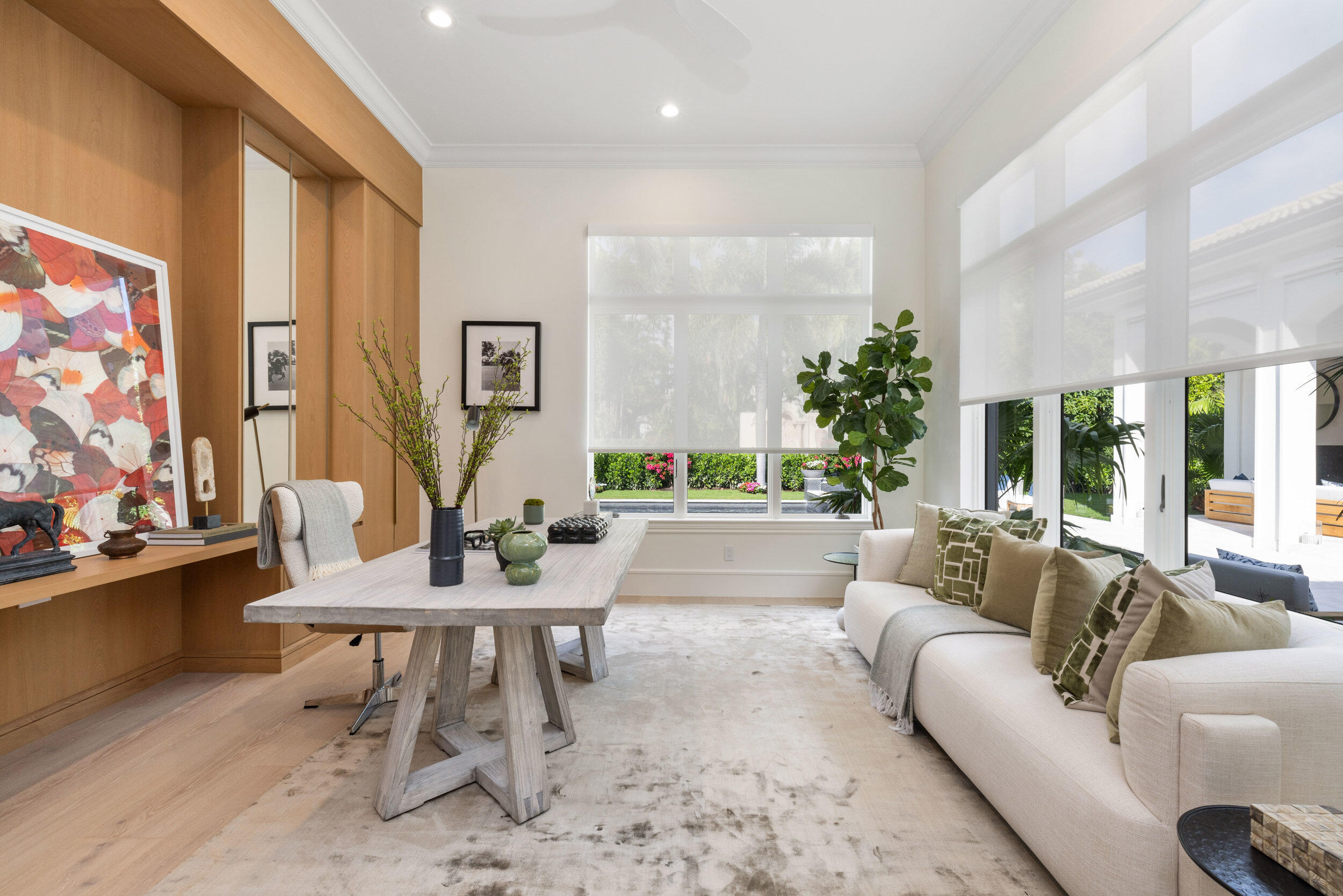 OLD PALM 4 - Residential