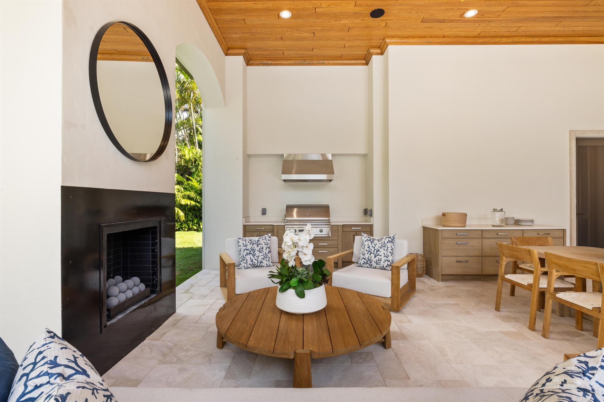 OLD PALM 4 - Residential