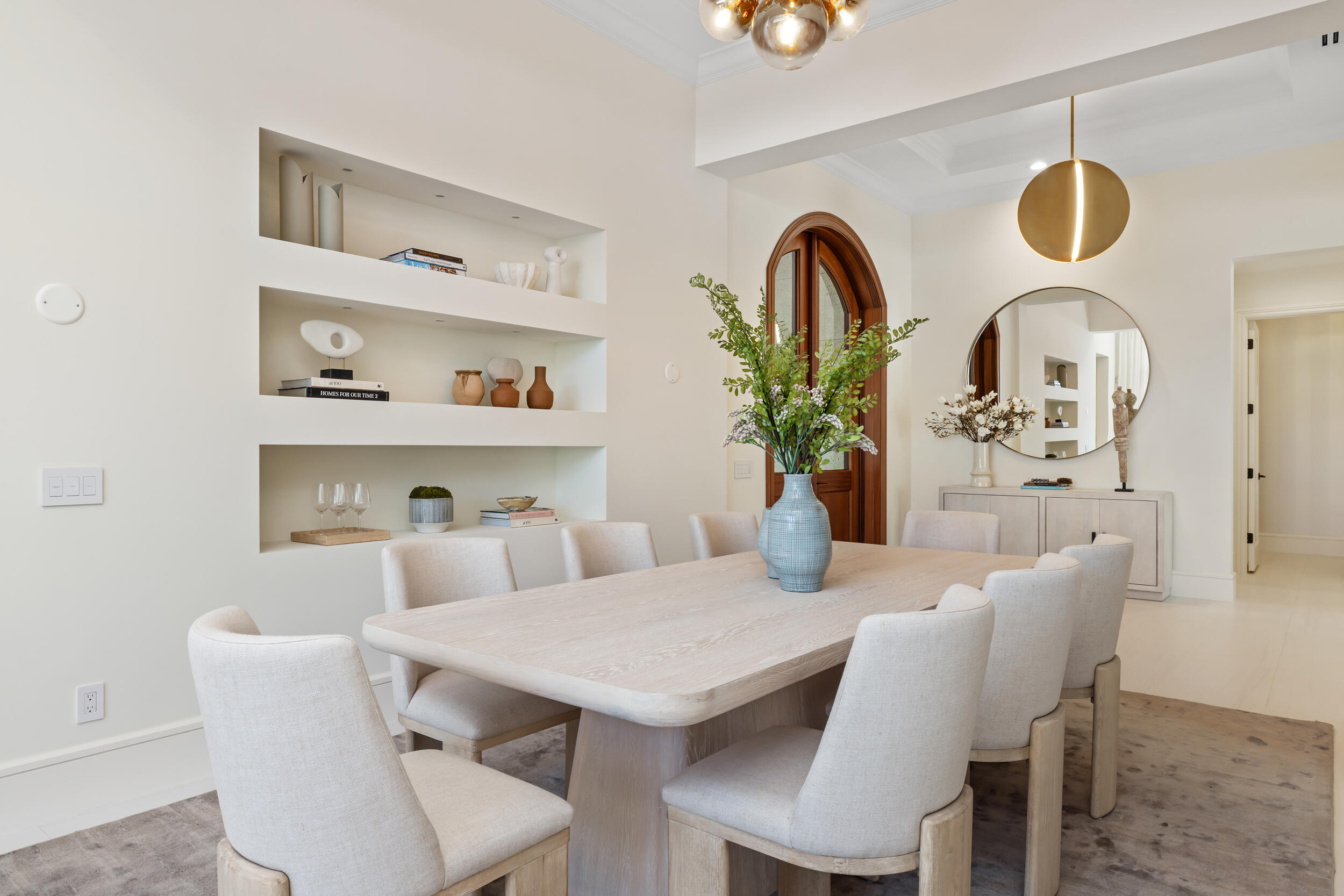 OLD PALM 4 - Residential