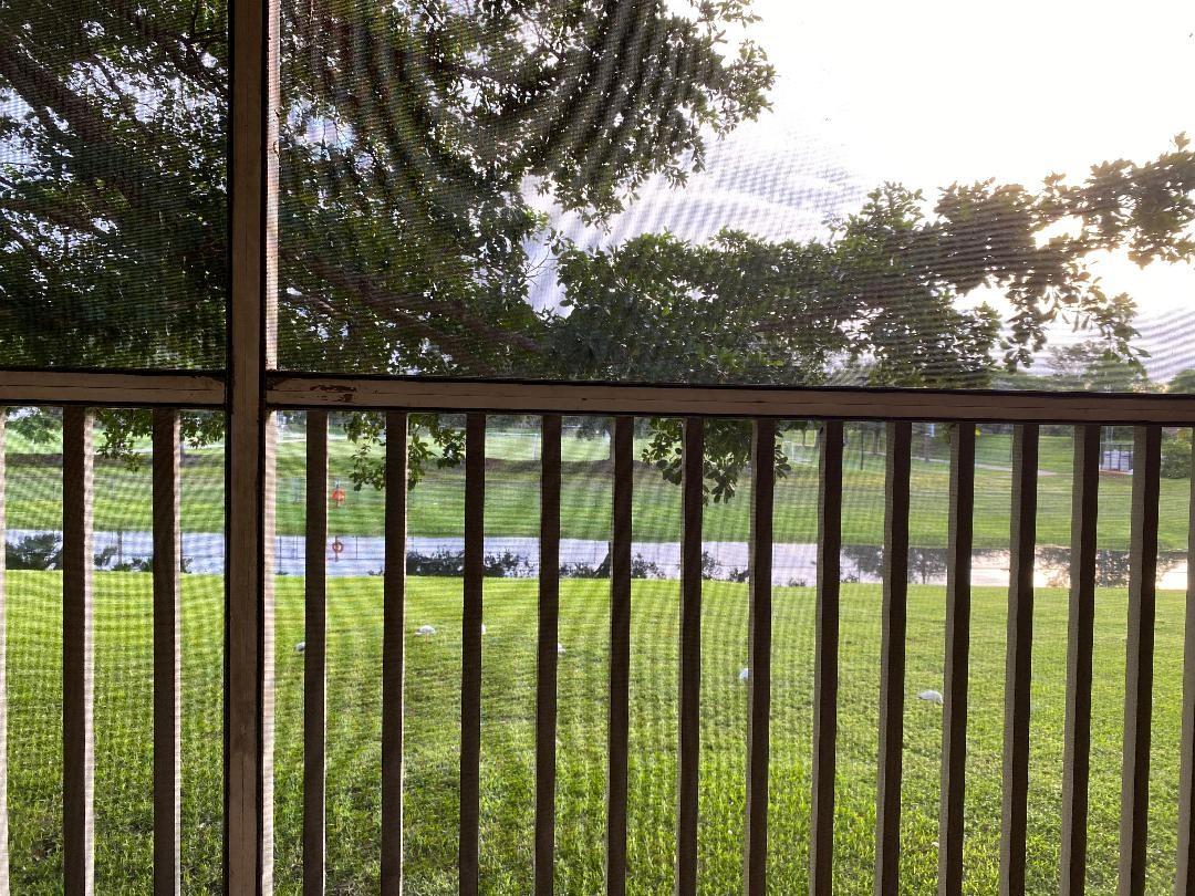 Napoli Gardens - Residential Lease