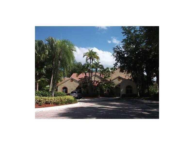 Napoli Gardens - Residential Lease