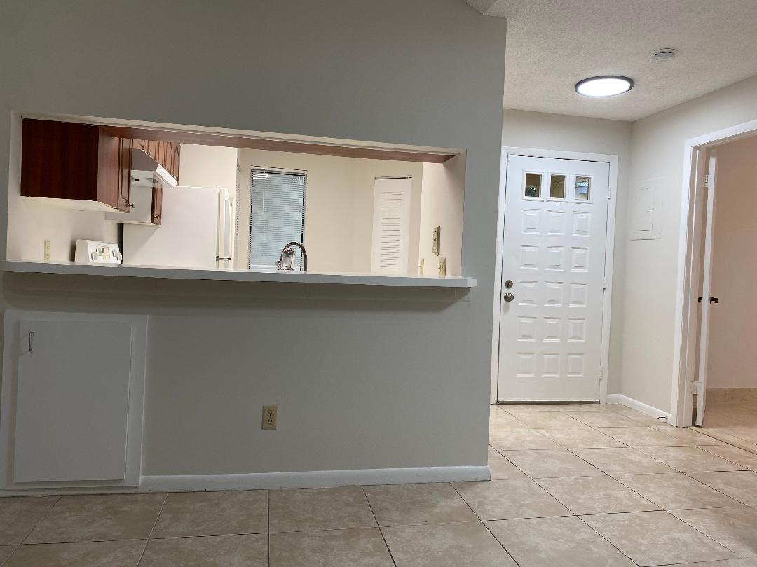 Napoli Gardens - Residential Lease