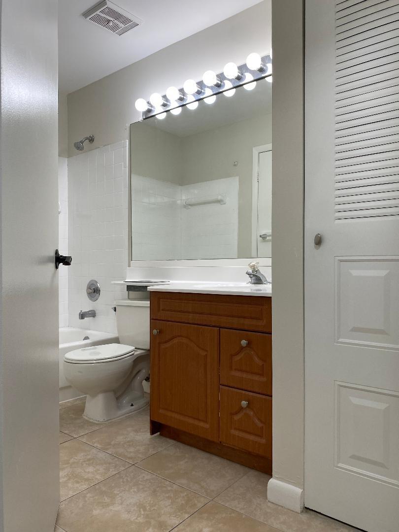 Napoli Gardens - Residential Lease