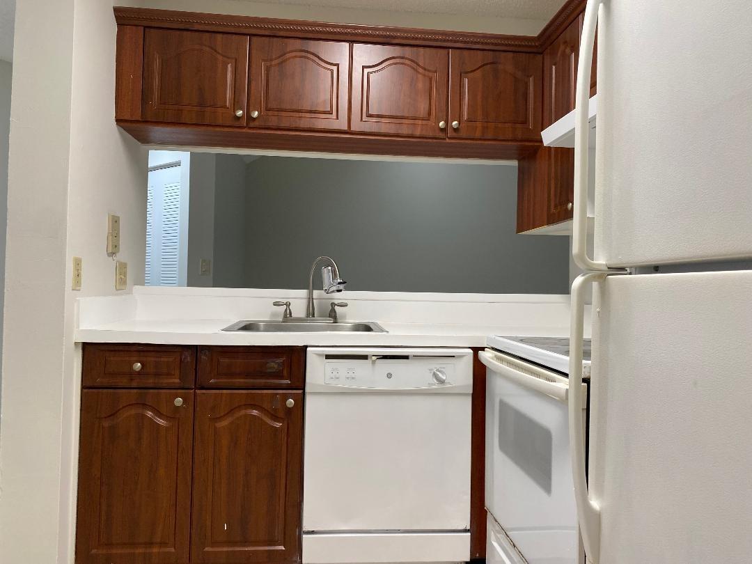 Napoli Gardens - Residential Lease