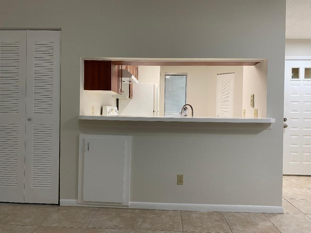 Napoli Gardens - Residential Lease