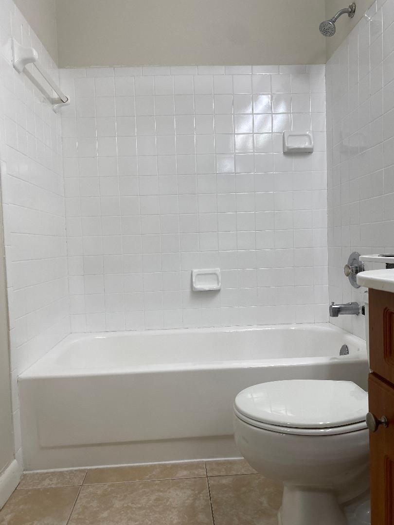 Napoli Gardens - Residential Lease