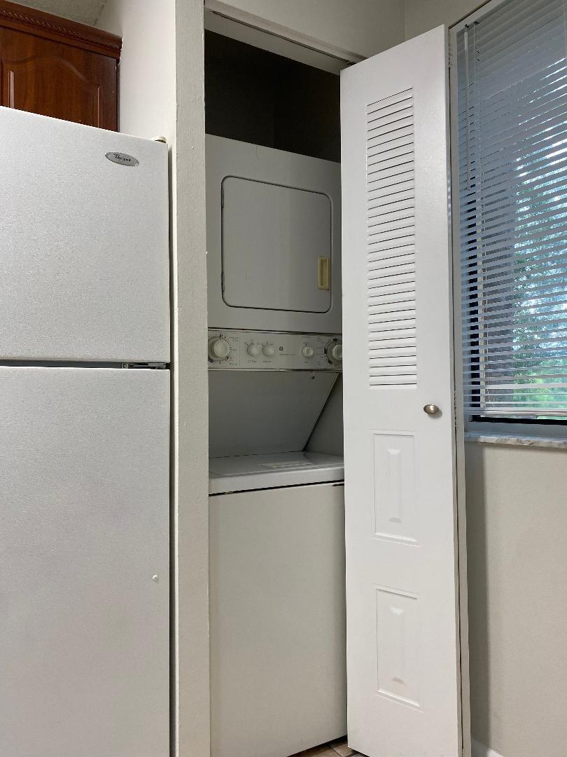 Napoli Gardens - Residential Lease