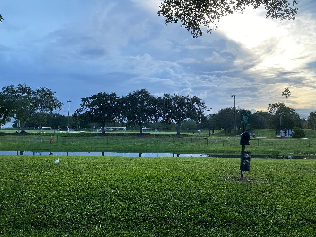 Napoli Gardens - Residential Lease