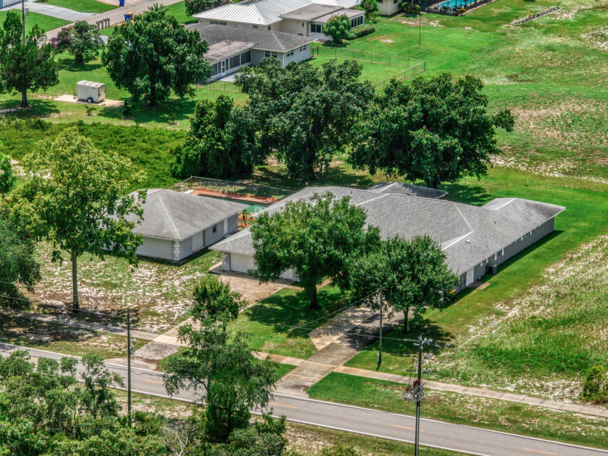 Placid Lakes Sec 11 Rep - Residential