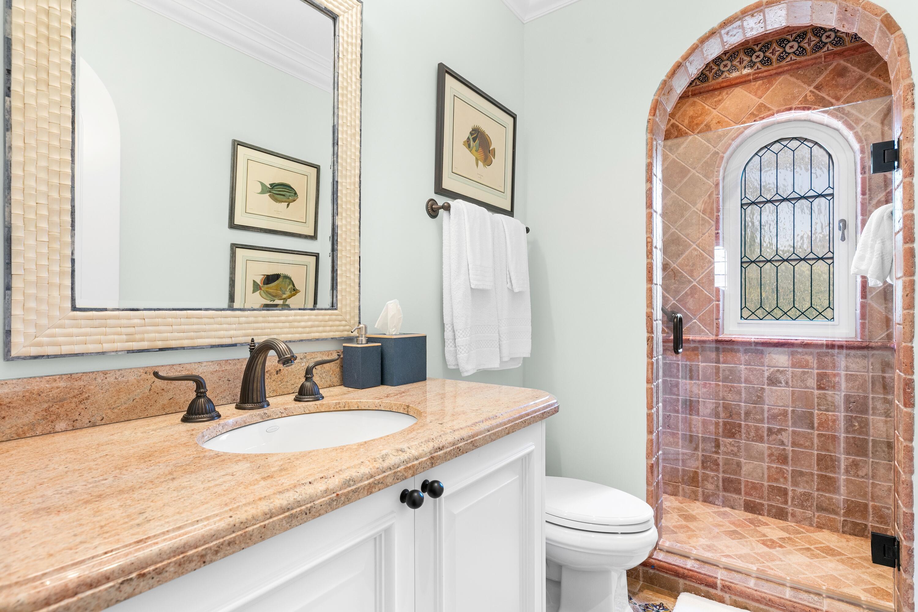 ADAMS CIRCLE - Residential