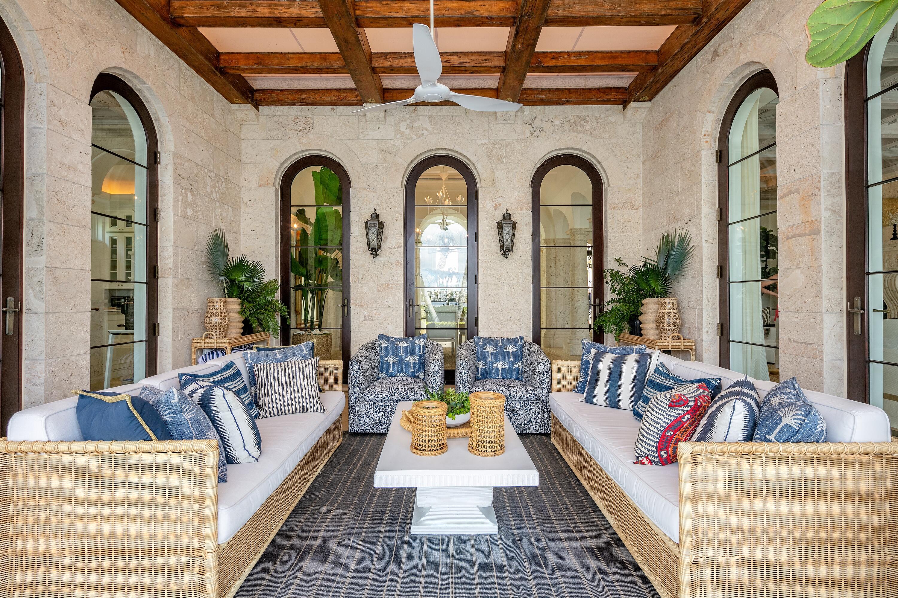 ADAMS CIRCLE - Residential