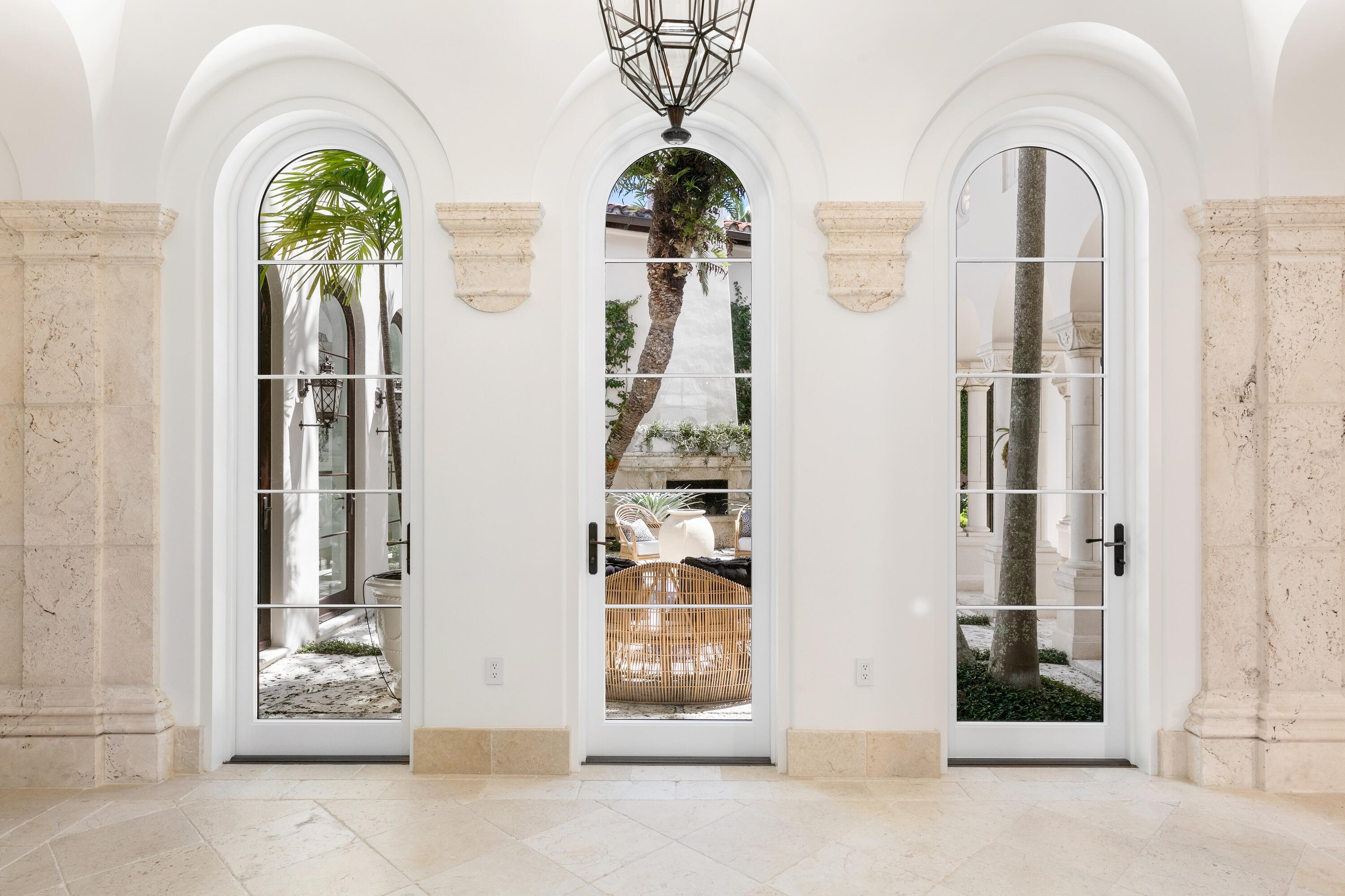 ADAMS CIRCLE - Residential