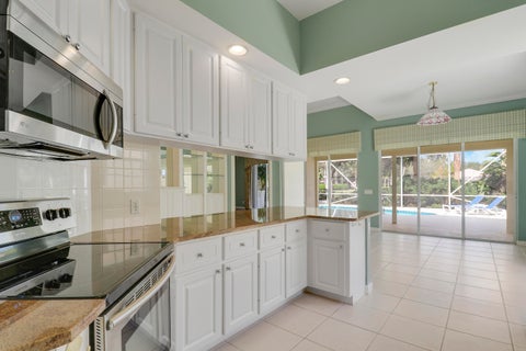 Tiny photo for 805 Niemen Drive, Palm Beach Gardens, FL 33410 (MLS # B26037314)