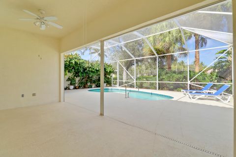Tiny photo for 805 Niemen Drive, Palm Beach Gardens, FL 33410 (MLS # B26037314)