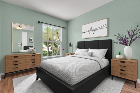 Tiny photo for 805 Niemen Drive, Palm Beach Gardens, FL 33410 (MLS # B26037314)