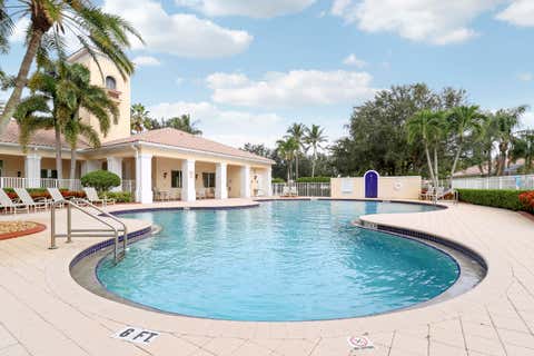 Tiny photo for 805 Niemen Drive, Palm Beach Gardens, FL 33410 (MLS # B26037314)