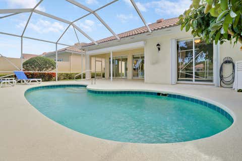 Tiny photo for 805 Niemen Drive, Palm Beach Gardens, FL 33410 (MLS # B26037314)