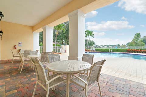 Tiny photo for 805 Niemen Drive, Palm Beach Gardens, FL 33410 (MLS # B26037314)
