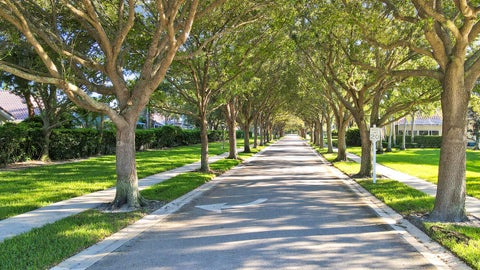 Tiny photo for 805 Niemen Drive, Palm Beach Gardens, FL 33410 (MLS # B26037314)