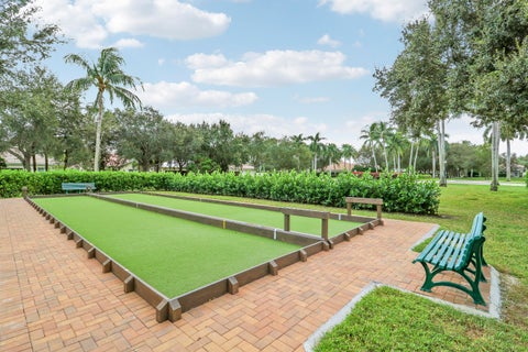 Tiny photo for 805 Niemen Drive, Palm Beach Gardens, FL 33410 (MLS # B26037314)
