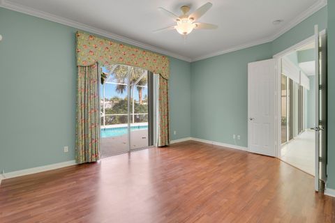 Tiny photo for 805 Niemen Drive, Palm Beach Gardens, FL 33410 (MLS # B26037314)