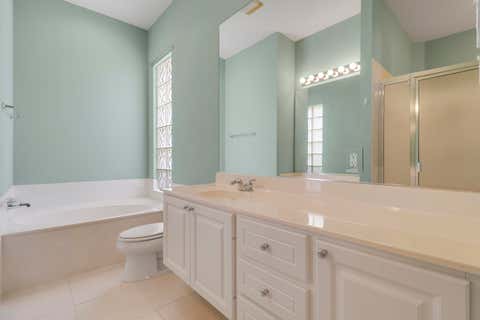 Tiny photo for 805 Niemen Drive, Palm Beach Gardens, FL 33410 (MLS # B26037314)