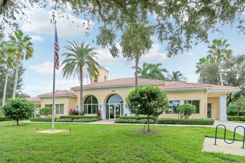 Tiny photo for 805 Niemen Drive, Palm Beach Gardens, FL 33410 (MLS # B26037314)