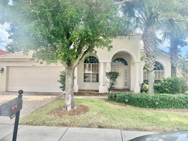 4003 W Hamilton Key