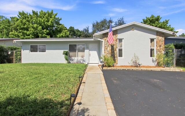 Photo of 3130 N 72nd Terrace, Hollywood, FL 33024 (MLS # B26077296)