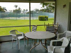 PINES OF DELRAY CONDO ONE - Residential Lease