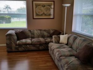 PINES OF DELRAY CONDO ONE - Residential Lease