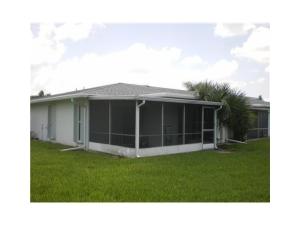 PINES OF DELRAY CONDO ONE - Residential Lease