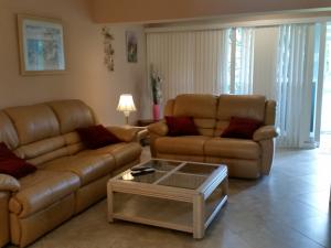 PINES OF DELRAY CONDO ONE - Residential Lease