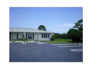 PINES OF DELRAY CONDO ONE - Residential Lease