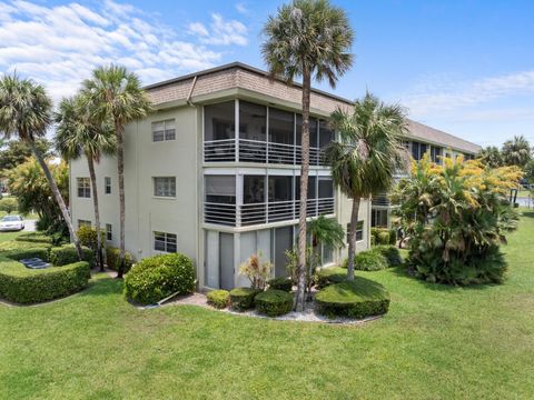 A home in Lake Worth