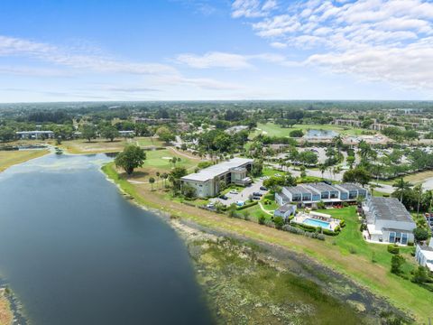 A home in Lake Worth