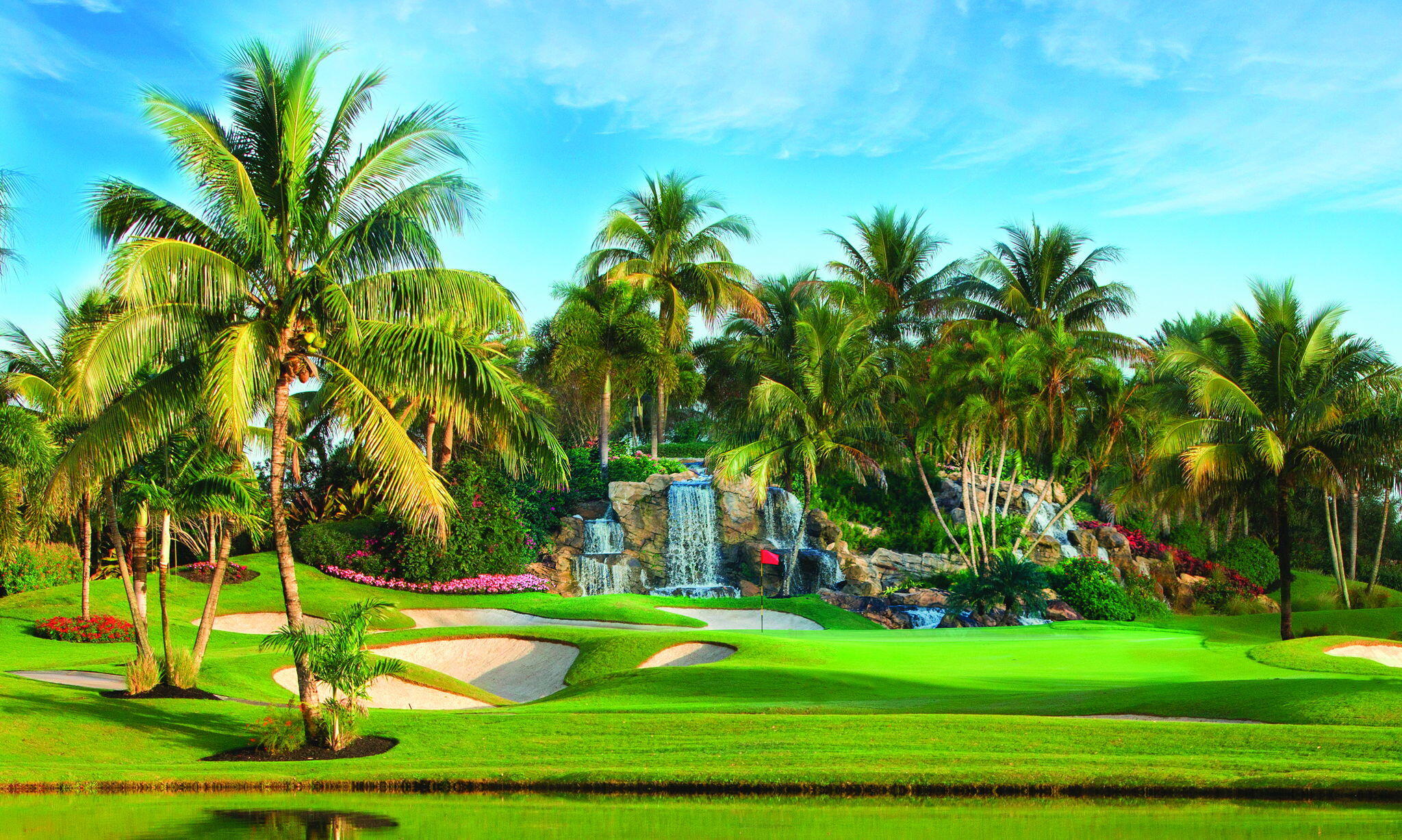 SABAL LAKE OF BOCA WEST CONDO - Residential