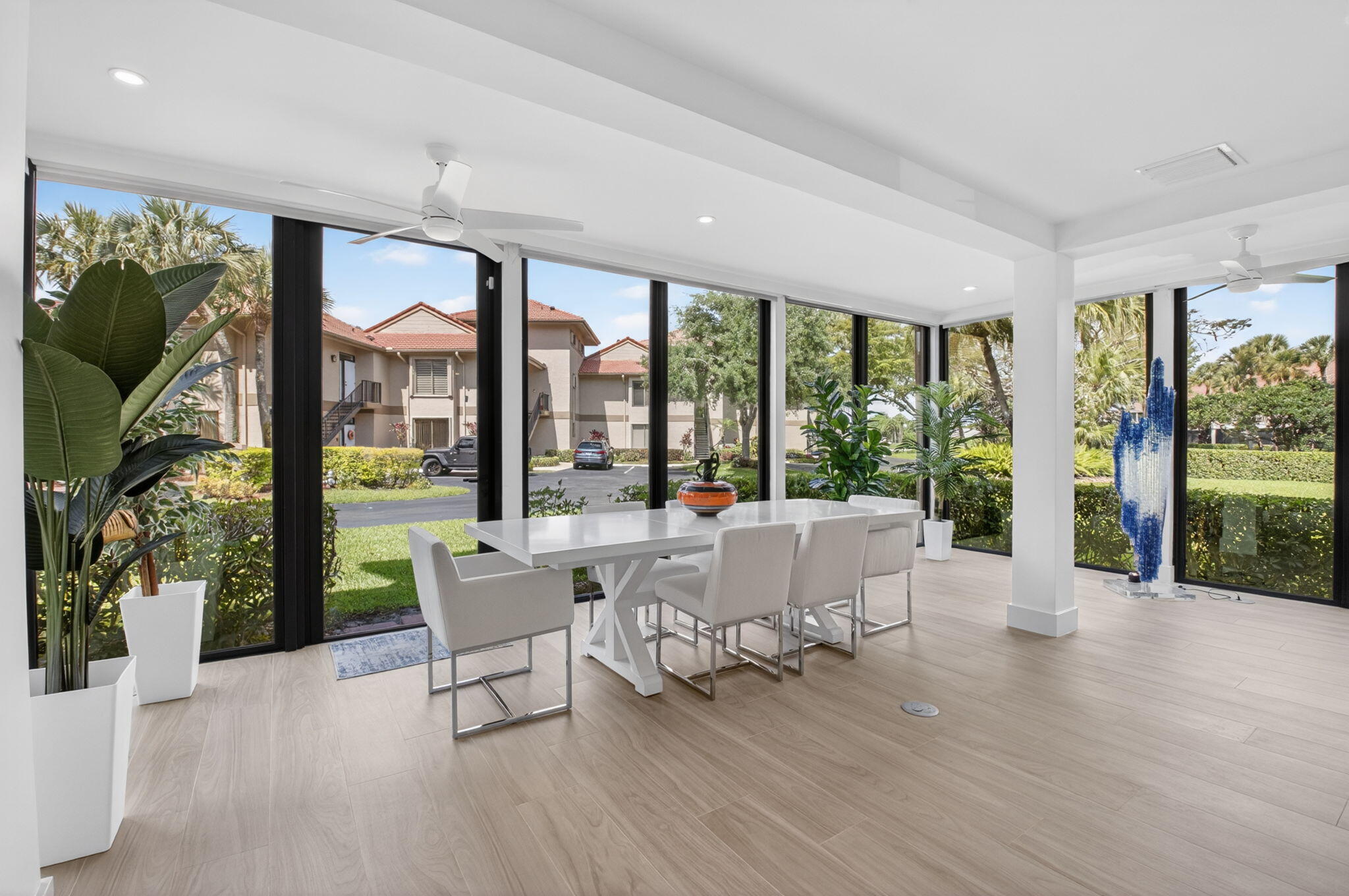 SABAL LAKE OF BOCA WEST CONDO - Residential