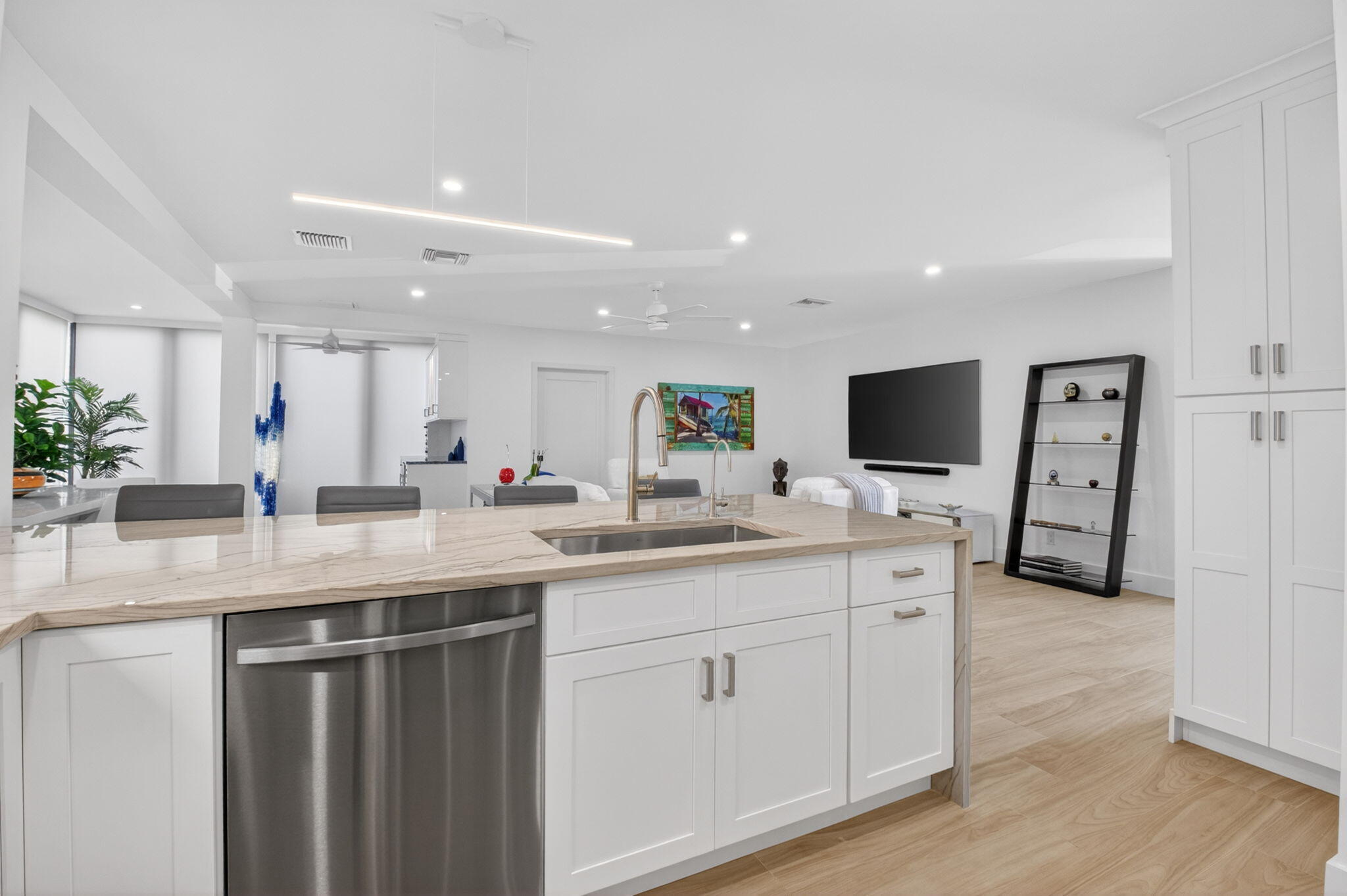 SABAL LAKE OF BOCA WEST CONDO - Residential