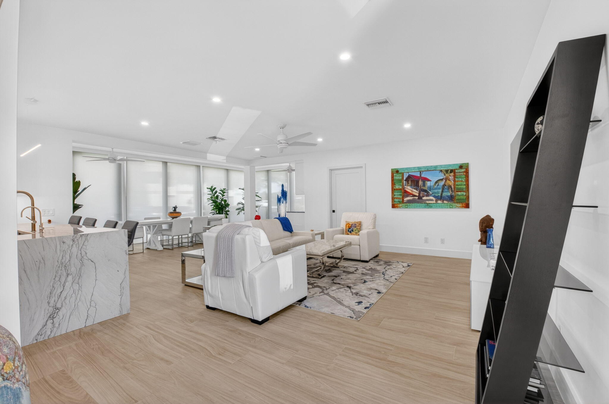 SABAL LAKE OF BOCA WEST CONDO - Residential