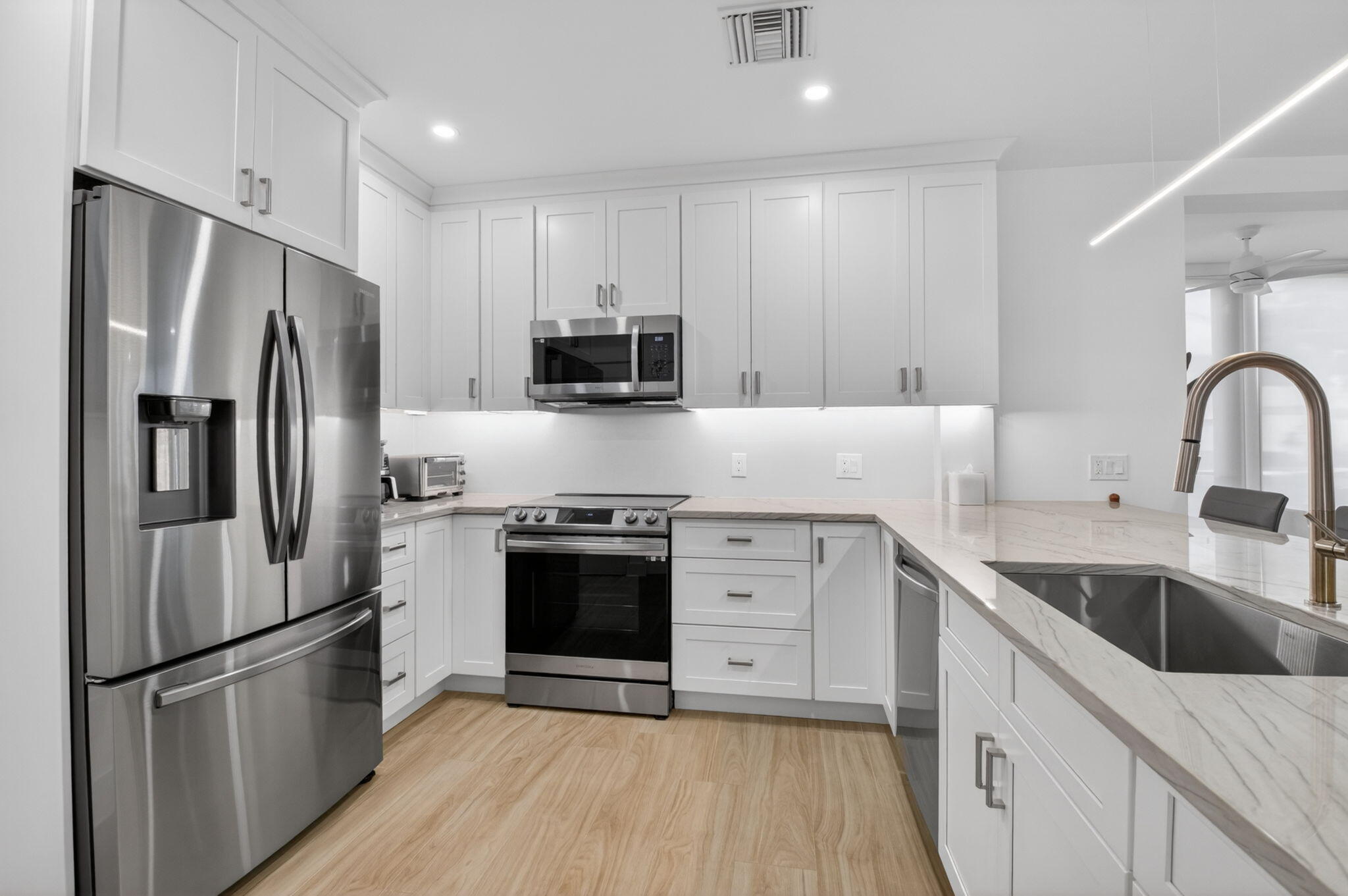 SABAL LAKE OF BOCA WEST CONDO - Residential